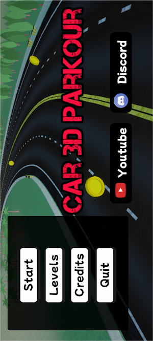 Car Driving  3D Screenshot 3