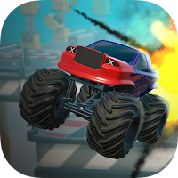 Monster Truck Classic