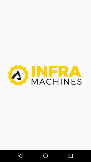 Infra Machines Screenshot 0