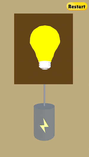 Lamp Charge Screenshot 0
