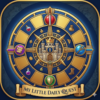 My Little Daily Quest