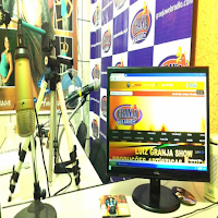 GRANJA WEB RADIO E TV