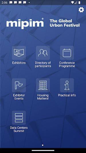 MIPIM 2026 Screenshot 0