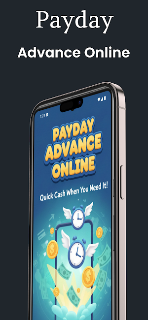 Payday Advance Online Screenshot 0