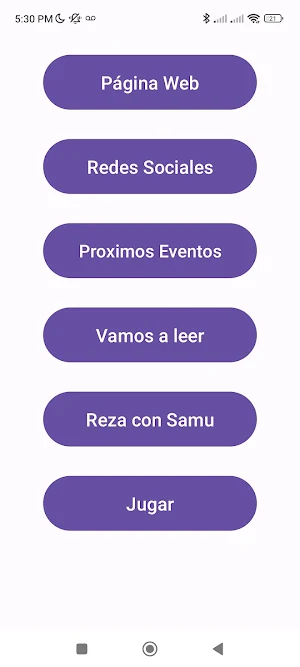 Samu4 Screenshot 1