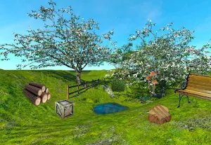 Escape Game - Carnival Screenshot 2