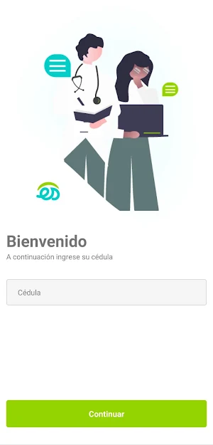 Estar Seguros Screenshot 0