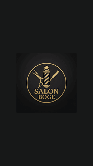Salon Boge Screenshot 3