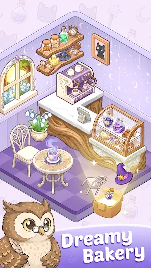 Witch Village Screenshot 3