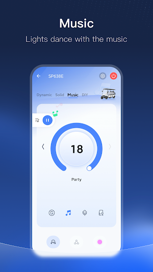 MARXON Light Screenshot 3