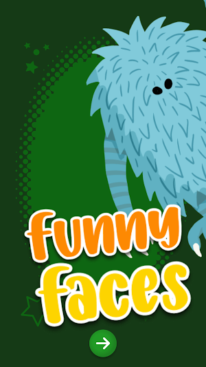 Funny Faces Screenshot 0