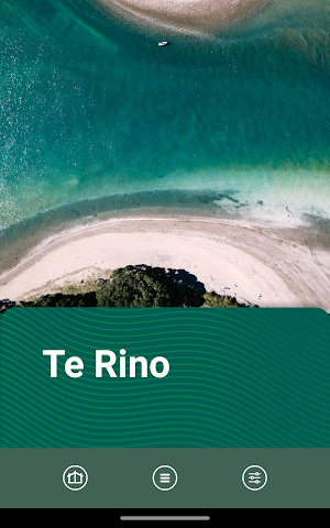 Te Rino Screenshot 0
