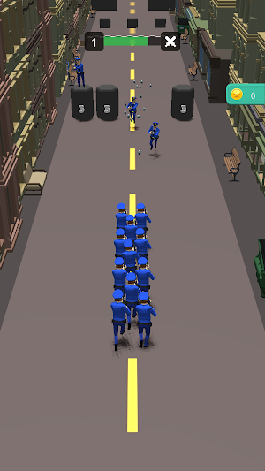 Police Screenshot 2