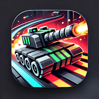 Tankie Racer Attack