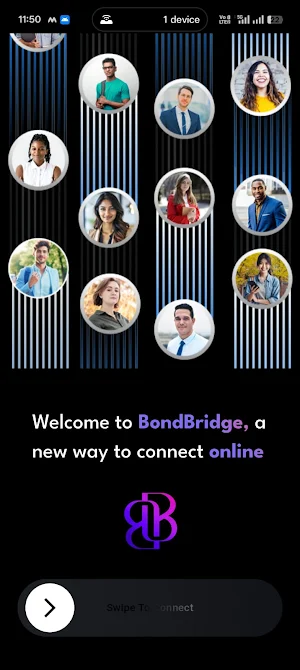 BondBridge.ai Screenshot 0