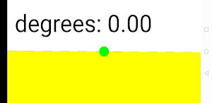 Leveler Screenshot 0