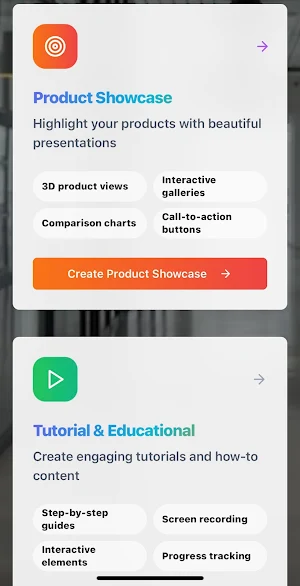 Marketing Pro Screenshot 2