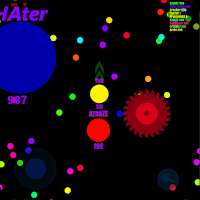 Bubble.io