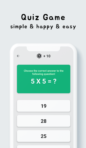 Get Robux Math - Multiply Calc Screenshot 2