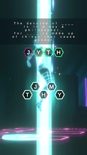 Futura - Puzzle Adventure Screenshot 1