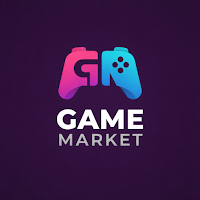 GameMarket: Comprar e Vender