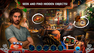 Hidden Objects - Hidden Expedition: Lost Paradise Screenshot 0