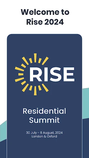 Rise Residential 2024 Screenshot 0