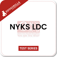 NYKS LDC Mock Test App