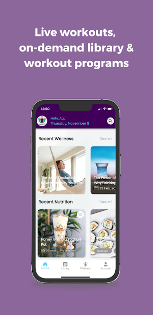 Innergy Med Group Screenshot 1
