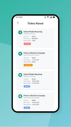 Bottles for change Screenshot 3