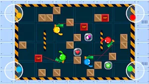 Party 4 Players Screenshot 3