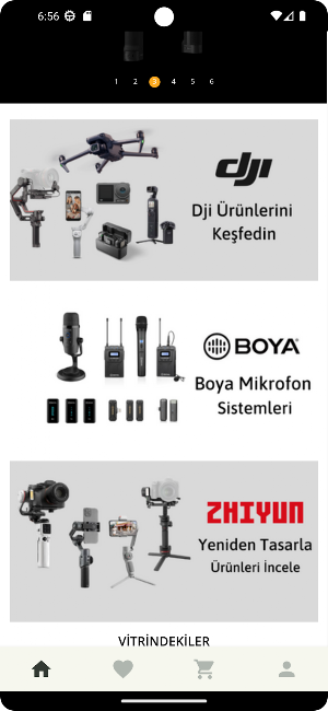 Teknik Foto Screenshot 0
