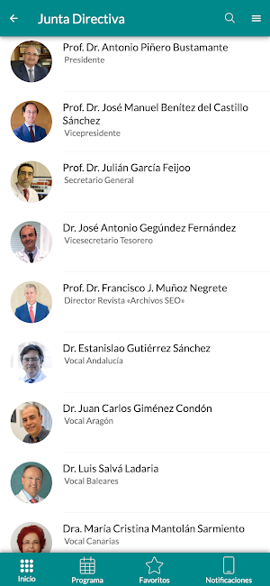 97 Congreso SEO Screenshot 3