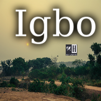 Igbo - History/Ndị Ìgbò