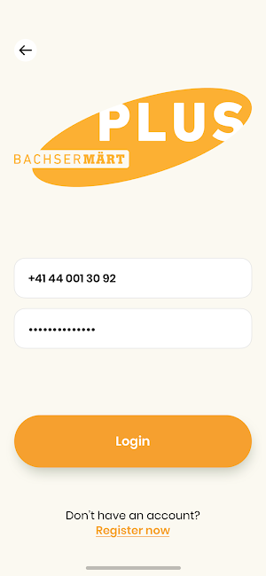 BachserMärt Plus Screenshot 1