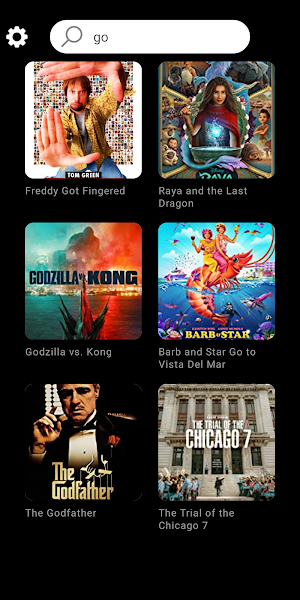 Pomdol Screenshot 1