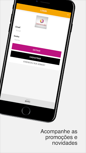 Beleza Ville Screenshot 3