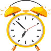 Hausa Alarm Clock