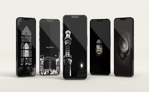 Islamic Wallpaper HD 4K Screenshot 3