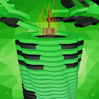 Hammer Smash Tower Impossible