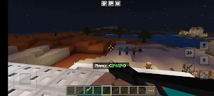 GunCraft Legends Screenshot 2