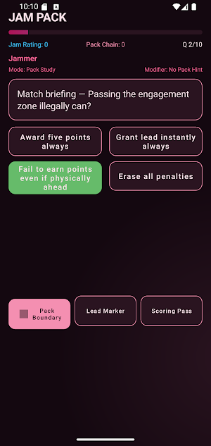Derby Jam Pack Screenshot 1