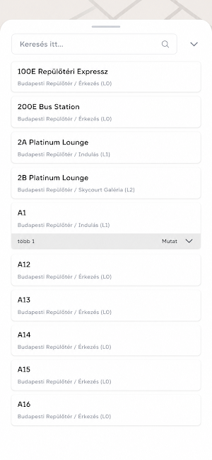 GateWay Screenshot 1