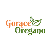 Gorące Oregano