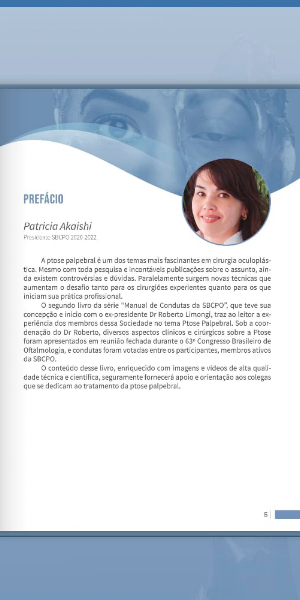 2º Manual de Condutas Ptose Palpebral Screenshot 3