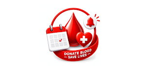 Blood Donation Reminder Screenshot 0