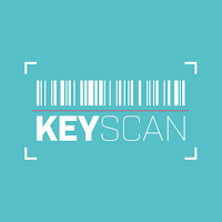 KeyScanWeb