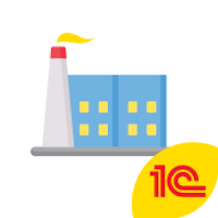 1C:Company Management Mobile