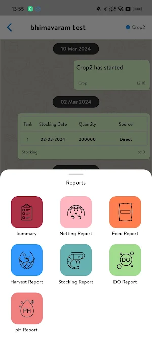 NextFarm Screenshot 3