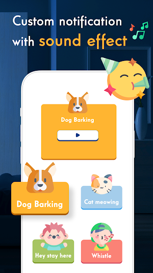 Phone Finder by Clap & Whistle Screenshot 3
